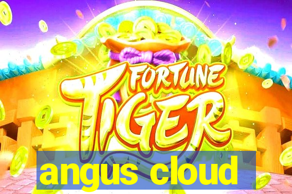 angus cloud